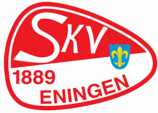 SKV Eningen Logo