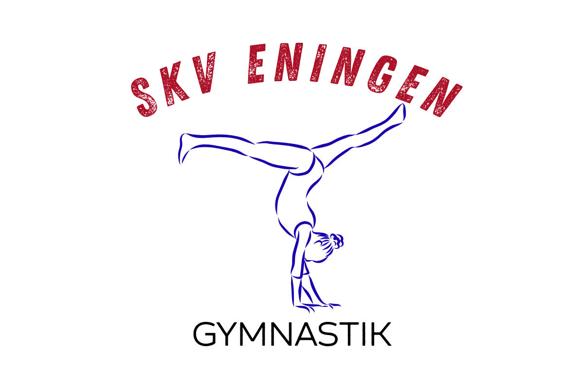 Gymnastik beim SKV Eningen – Symbolbild