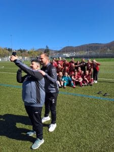 B- Juniorinnen (U17)-Mädchenfussball im kreis reutlingen B- Juniorinnen (U17)-Mädchenfussball im kreis reutlingen | SKV Eningen 1889 e.V.