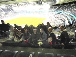 B- Juniorinnen (U17)-Mädchenfussball im kreis reutlingen B- Juniorinnen (U17)-Mädchenfussball im kreis reutlingen | SKV Eningen 1889 e.V.