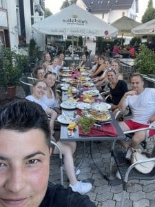 B- Juniorinnen (U17)-Mädchenfussball im kreis reutlingen B- Juniorinnen (U17)-Mädchenfussball im kreis reutlingen | SKV Eningen 1889 e.V.