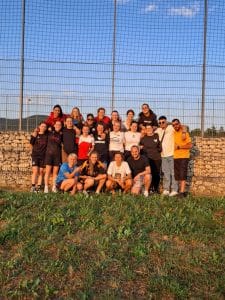 B- Juniorinnen (U17)-Mädchenfussball im kreis reutlingen B- Juniorinnen (U17)-Mädchenfussball im kreis reutlingen | SKV Eningen 1889 e.V.