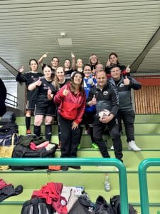 B- Juniorinnen (U17)-Mädchenfussball im kreis reutlingen B- Juniorinnen (U17)-Mädchenfussball im kreis reutlingen | SKV Eningen 1889 e.V.