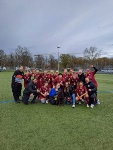 B- Juniorinnen (U17)-Mädchenfussball im kreis reutlingen B- Juniorinnen (U17)-Mädchenfussball im kreis reutlingen | SKV Eningen 1889 e.V.