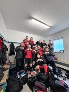 B- Juniorinnen (U17)-Mädchenfussball im kreis reutlingen B- Juniorinnen (U17)-Mädchenfussball im kreis reutlingen | SKV Eningen 1889 e.V.